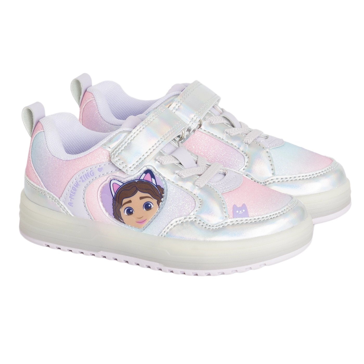 LEISURE SHOES