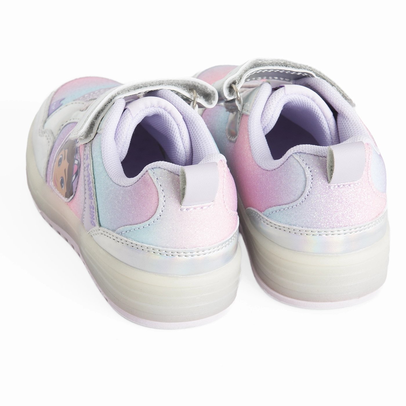 LEISURE SHOES