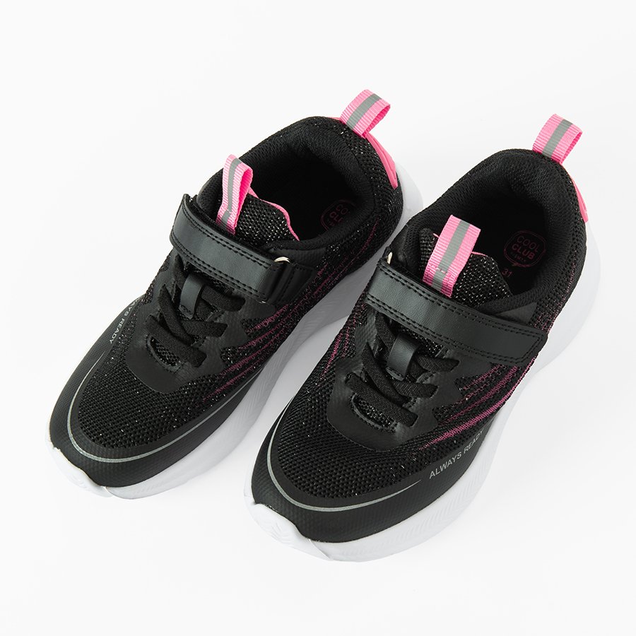 LEISURE SHOES