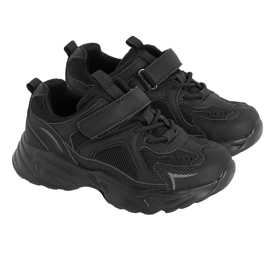Leisure shoes
