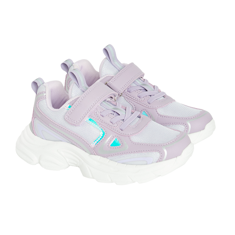 LEISURE SHOES