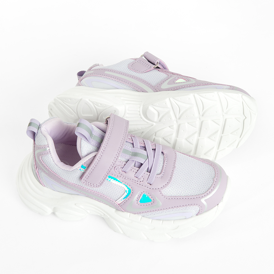 LEISURE SHOES