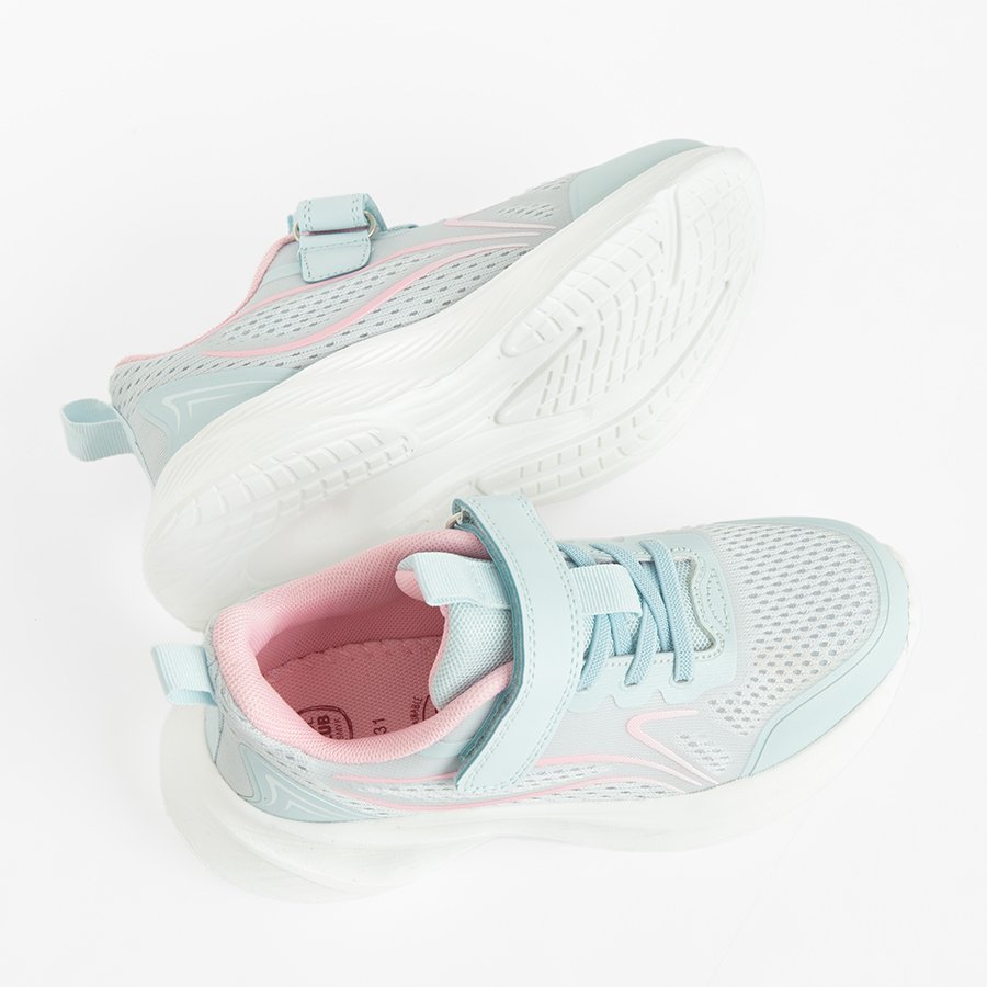 LEISURE SHOES