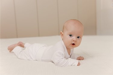 Πόσα βρεφικά φορμάκια χρειάζεται ένα μωρό; Οδηγίες για νέους γονείς