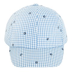 SUMMER HATS