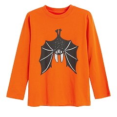 T-SHIRT L/S